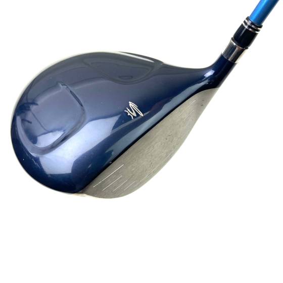 Cobra S9-1 M Offset Driver / 12 Degree / Tour AD 45 Ladies Flex