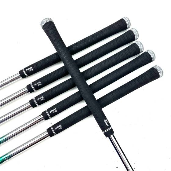 New Srixon ZX4 MKII Irons / 6-AW / N.S. Pro 950 NEO Regular Flex