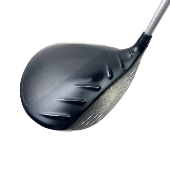 Ping G440 SFT Driver / 10.5 Degree / Alta Quick Senior Flex