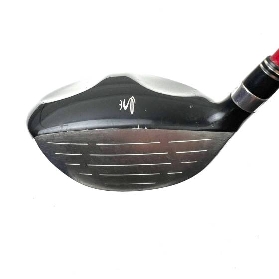 Cobra King Speed LD F ST 3 Wood / 15 Degree / Graphite Design Tour AD Regular Flex