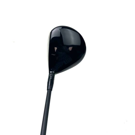 Titleist TSi1 3 Wood / 15 Degree / Mitsubishi Tensei 1K Blue 65 Stiff Flex