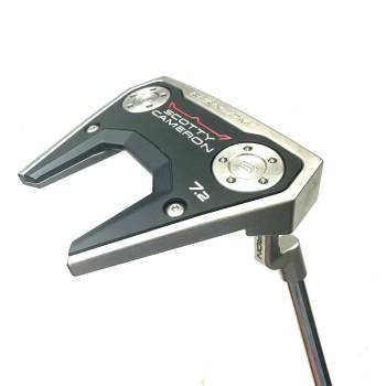 Scotty Cameron Phantom 2026 5.2 Putter / 34 Inches