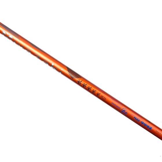 Srixon Z F-65 4 Wood / 17 Degree / Miyazaki 6R Regular Flex
