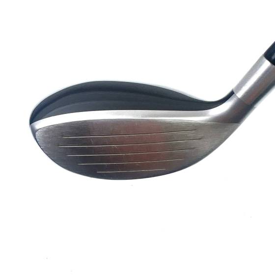 Bridgestone J40 3 Hybrid / 21 Degree / Project X X-Stiff Flex