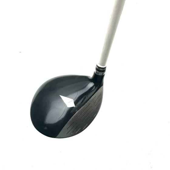 Wilson Fybrid RS 5 Wood / 18 Degree / UST Mamiya VTS Proforce Regular Flex