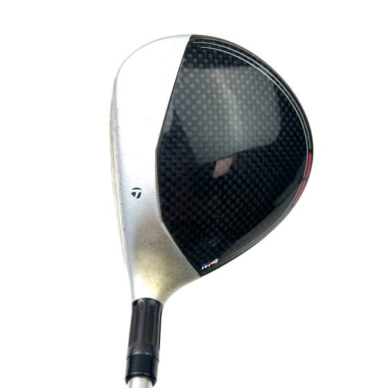 Taylormade M4 3 Wood / 16.5 Degree / Taylormade 45 Ladies Flex