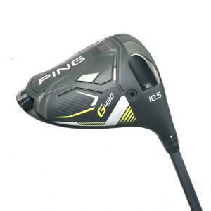 Ping G430 LST Driver / 10.5 Degree / Alta CB 55 Regular Flex