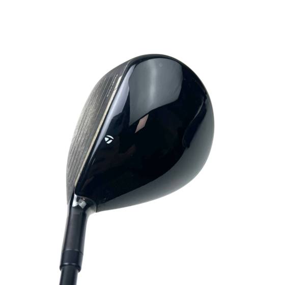 Taylormade QI10 3 Wood / 15 Degree / Ventus TR 6R Regular Flex