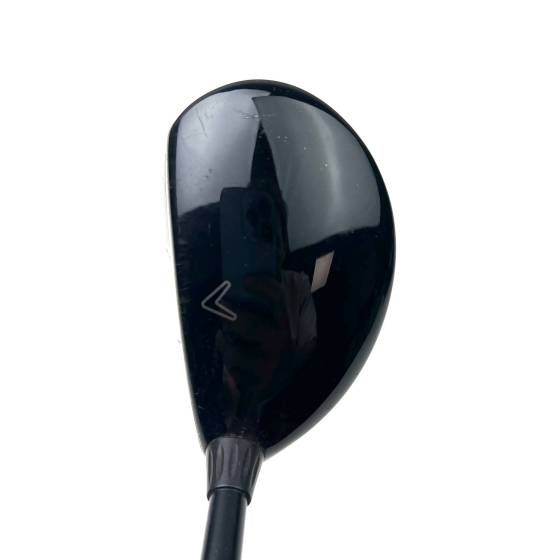 Callaway X 3 Hybrid / 21 Degree / Callaway Regular Flex