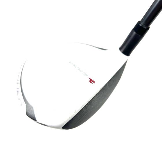 Taylormade Burner Superfast 2.0 3 Wood / 15 Degree / REAX 4.8 Regular Flex