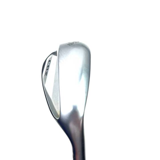 Cleveland CBZ Wedge Set / 50, 54, 58 Degree / Dynamic Gold Mid R300 Regular Flex