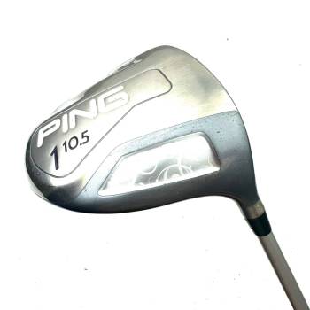 Ping Serene Driver / 10.5 Degree / ULT 210 Lite Ladies Flex