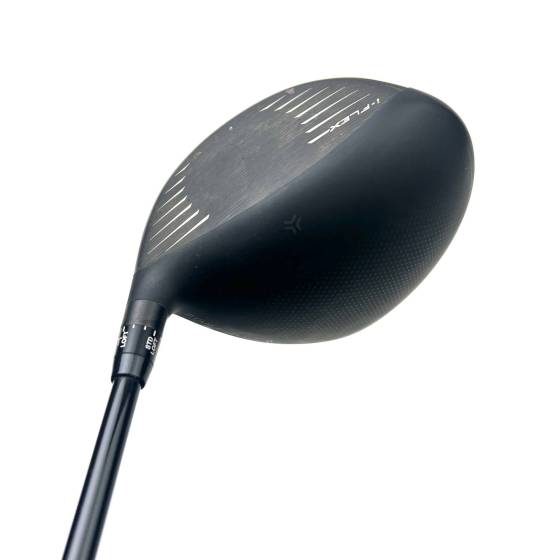 Srixon ZXI Driver / 10.5 Degree / Hzrdus Smoke RDX Regular Flex