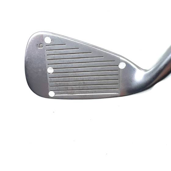 Ping G430 6 Iron / 25.5 Degree / Dynamic Gold 105 X100 X-Stiff Flex