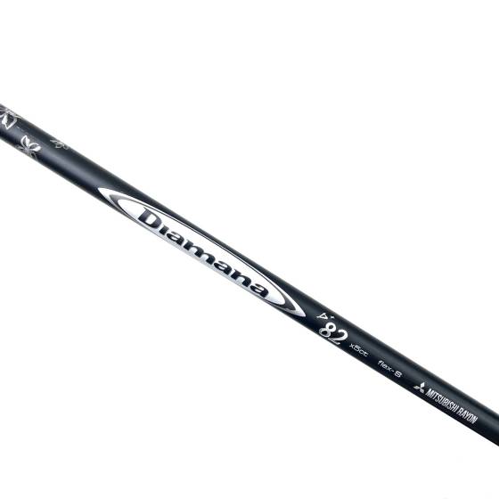 Titleist 913F 3 Wood / 13.5 Degree / Diamana D+82 Stiff Flex