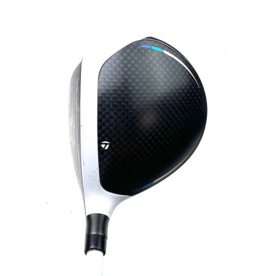 Taylormade Sim 2 Max D 7 Wood / 22 Degree / AirSpeeder 45 Senior Flex