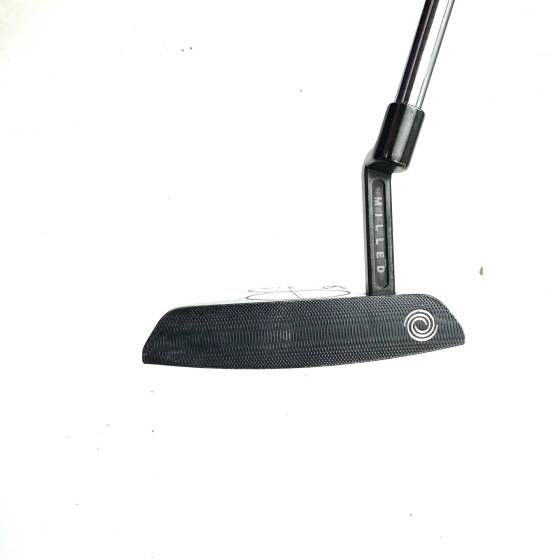 Odyssey Black Series Tour Design 2 Ball Putter / 34 Inches