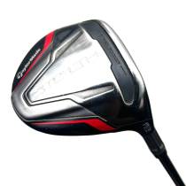Taylormade Stealth 3 Wood / 15 Degree / Fujikura Ventus Stiff Flex