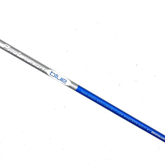 Cobra King 440 SZ Driver / 9 Degree / Pro Launch Blue Regular Flex
