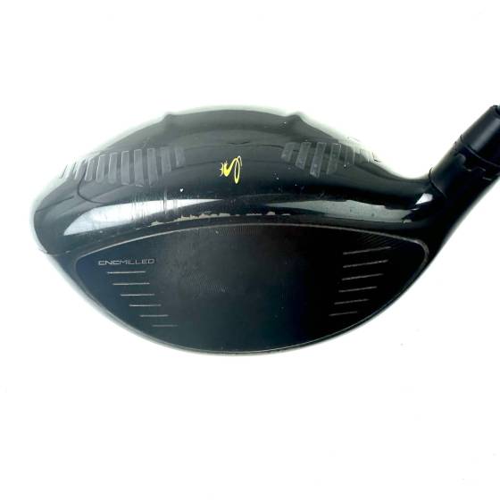 Cobra King F9 Driver / 10.5 Degree / Atmos 6S Stiff Flex