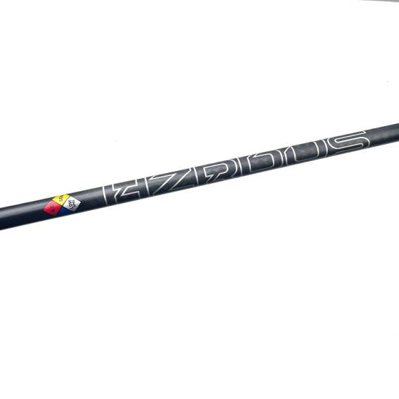 Titleist GT3 Driver / 8 Degree / Hzrdus Stiff Flex