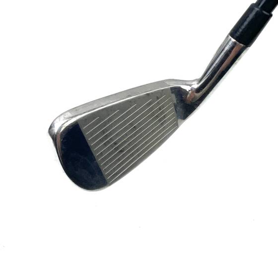 Cleveland Launcher HB 7 Iron / 30 Degree / Miyazaki 6R Regular Flex