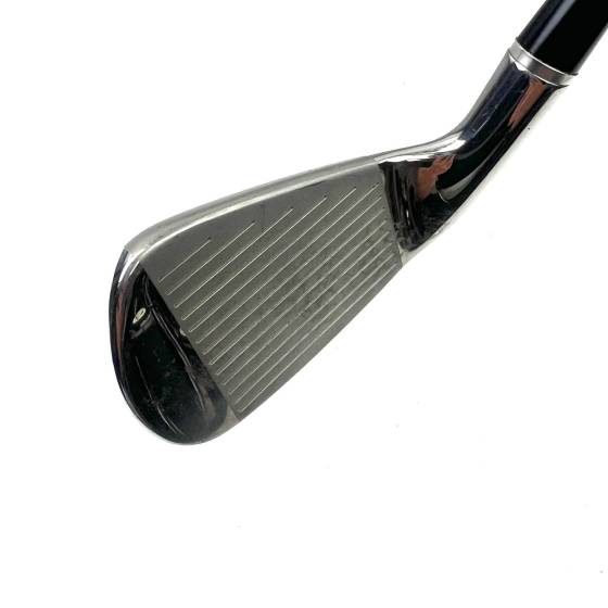 DEMO Callaway Paradym AI Smoke 7 Iron / 28 Degree / Dynamic Gold Mid 115 S300 Stiff Flex