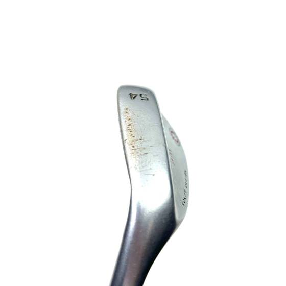 Left Handed Titleist Vokey Spin Milled Wedge Set / 54 & 60 Degree / Vokey Wedge Flex