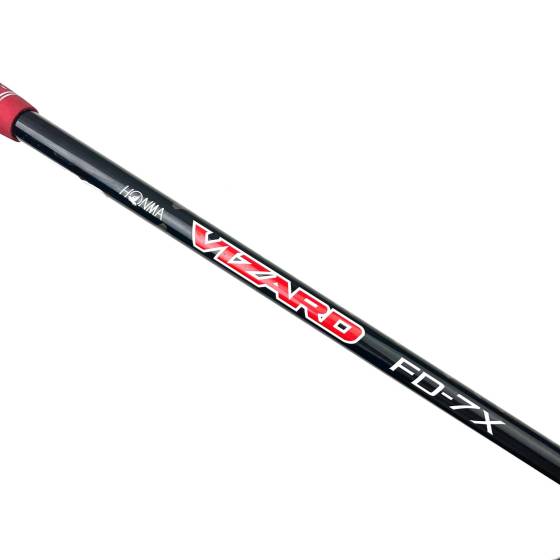 Titleist TSR3 Driver / 9 Degree / Vizard X-Stiff Flex