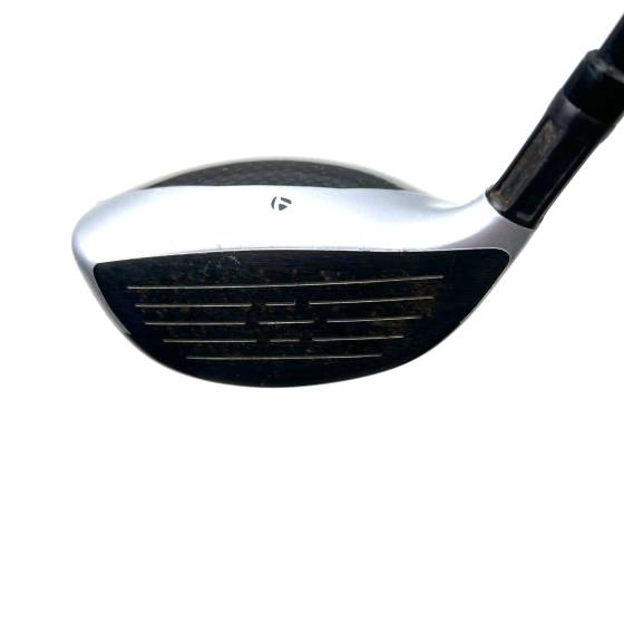 Taylormade M4 5 Wood / 18 Degree / Atmos Regular Flex