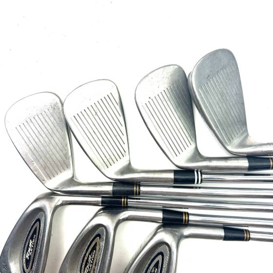 Cleveland Tour Action Irons / 4-PW / True Temper Dynamic Gold Regular Flex