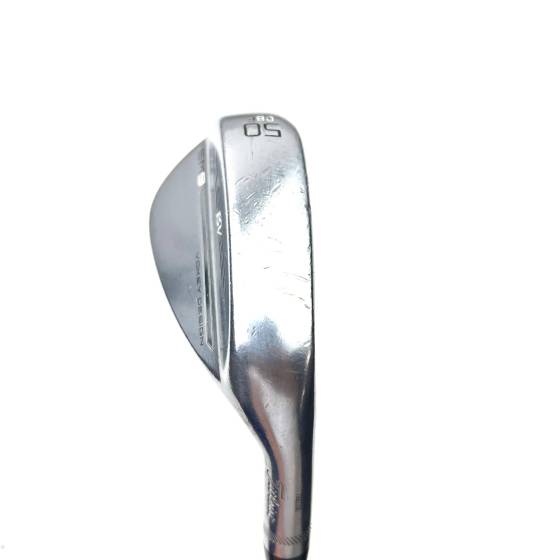 Titleist Vokey SM9 Wedge Set / 50, 54, 60 / Vokey Wedge Flex