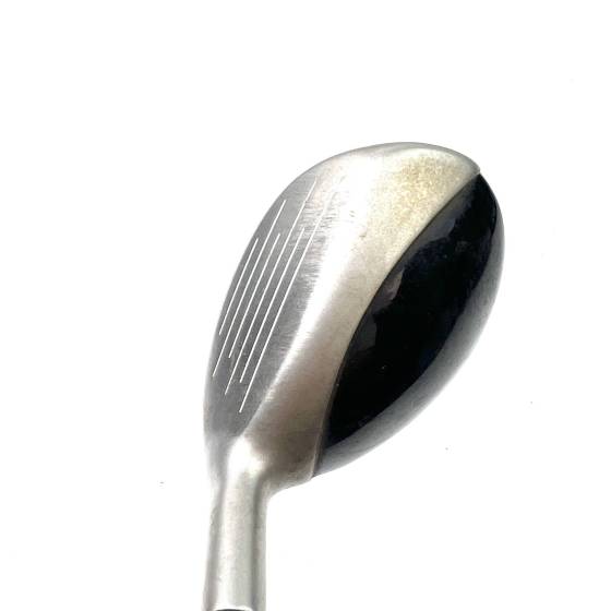 Taylormade R7 Draw 5 Hybrid / 25 Degree / REAX 55 Regular Flex