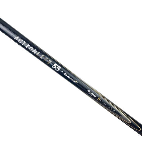 Cleveland 588 MT 5 Iron / 24 Degree / Actionlite 55 Regular Flex