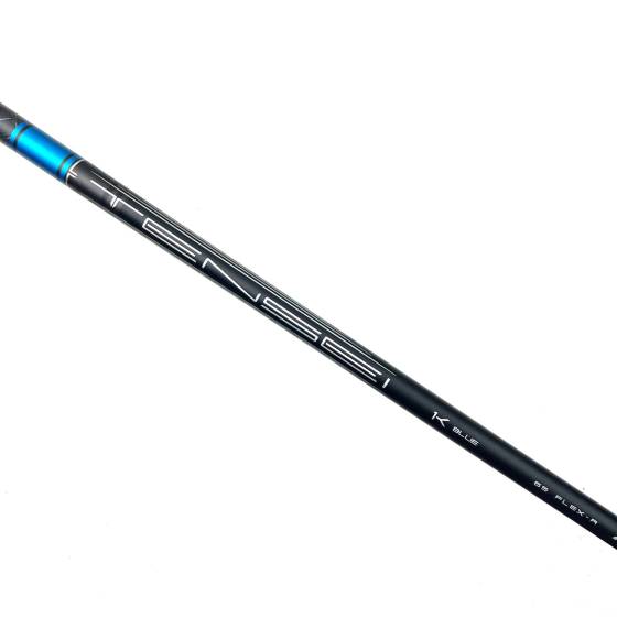 Titleist GT1 5 Wood / 18 Degree / Tensei 1K Blue 65 Regular Flex
