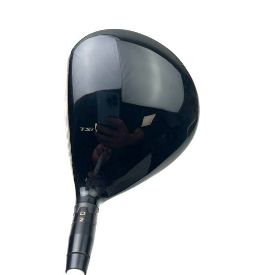 Titleist TSi1 7 Wood / 20 Degree / Aldila Ascent 40 Regular Flex