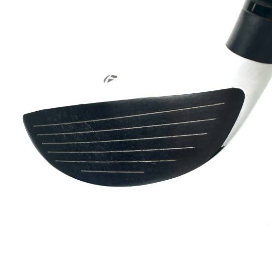 Taylormade R11 3 Wood / 15.5 Degree / RIP Phenom 70 Stiff Flex