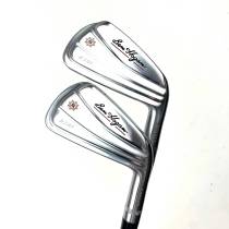 Ben Hogan Icon Irons / 4-PW / KBS Tour 90 Stiff Flex