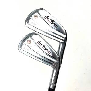 Ben Hogan Icon Irons / 4-PW / KBS Tour 90 Stiff Flex