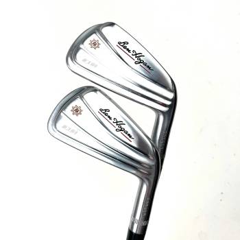 Ben Hogan Icon Irons / 4-PW / KBS Tour 90 Stiff Flex