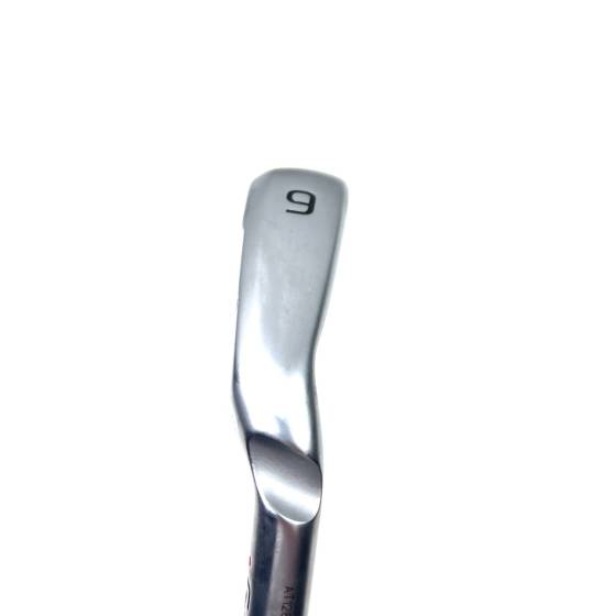Ping G430 6 Iron / 25.5 Degree / Alta Quick 35 Senior Flex