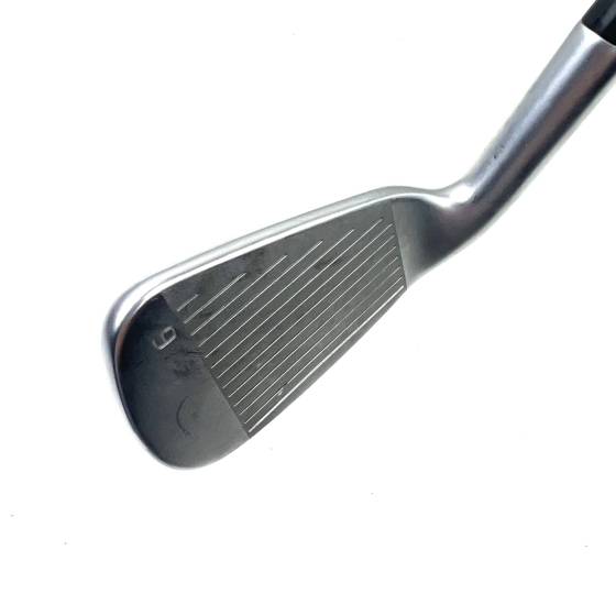 Ping G430 6 Iron / 25.5 Degree / Alta Quick 35 Senior Flex