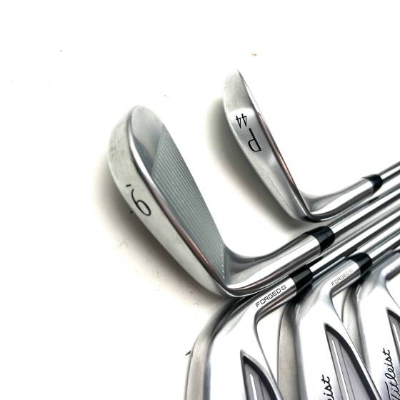 Titleist T150 2025 Irons / 6-PW / N.S. Pro Modus Tour 105 Stiff Flex