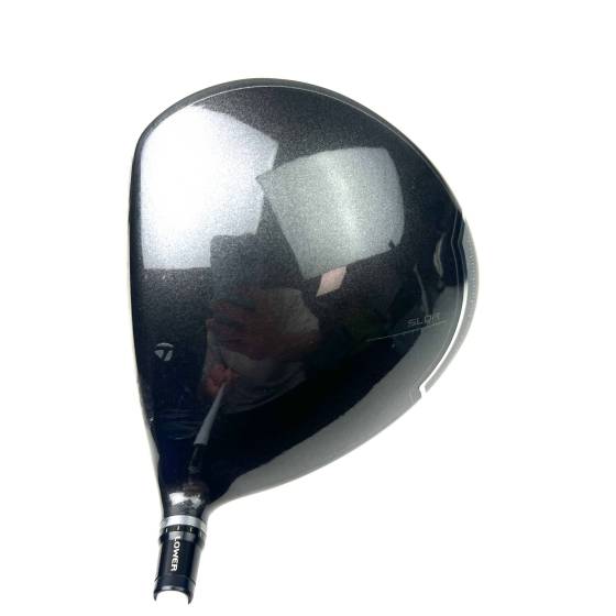 Taylormade SLDR 460 Driver / 10.5 Degree / Air Speeder 45 Senior Flex