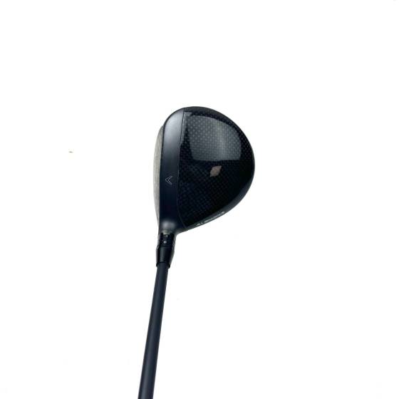 Callaway Paradym AI Smoke 3 Wood / 16.5 Degree / Tensei Blue AV Series 75 Stiff Flex