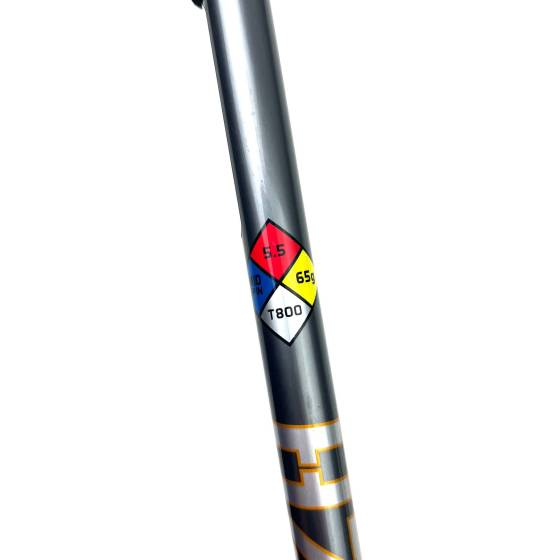 Callaway Mavrik 3 Wood / 15 Degree / Hzrdus Regular Flex