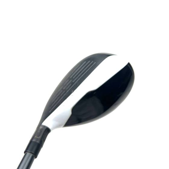 Taylormade M2 3 Hybrid / 19 Degree / Reax 65 Regular Flex