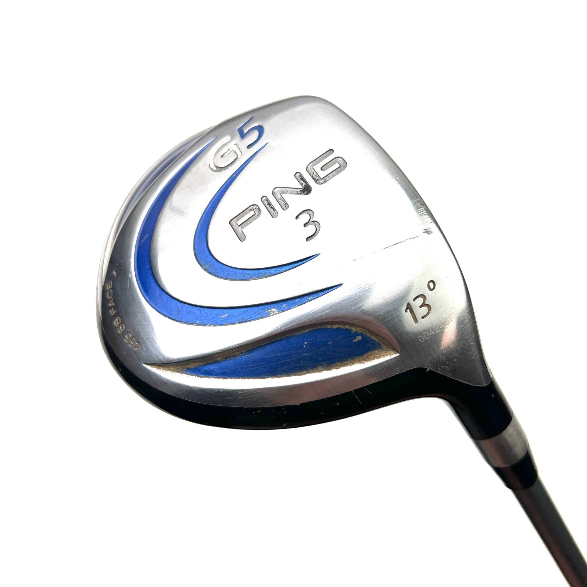 Ping G5 Fairway Wood