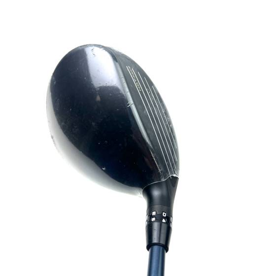 Left Handed Cobra DS-Adapt X 3 Wood / 15 Degree / Denali 60 Regular Flex