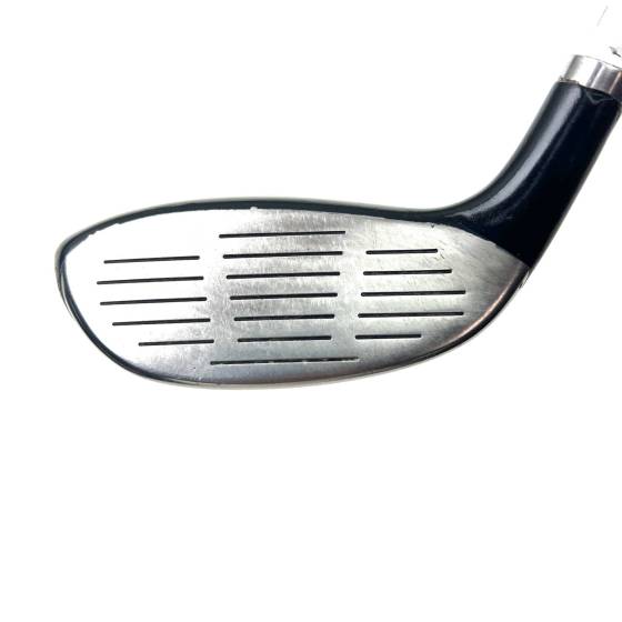 Wilson Fybrid RS 4 Hybrid / 24 Degree / UST Mamiya VTS Proforce Regular Flex